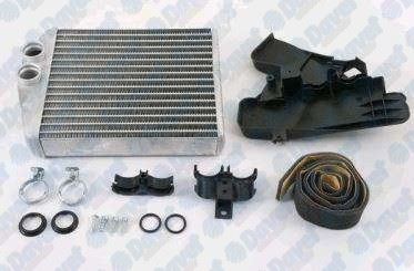KALE 346385 Kalorifer Radyatoru Opel Signum / Vectra C / Vectra C Gts Fiat Croma Saab 9-3 / 9-3x (Al/Brz)